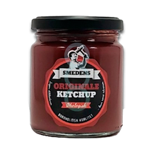 Originale Ketchup ØKO 250g
