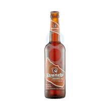 Brown Ale, ØKO, 50 cl.